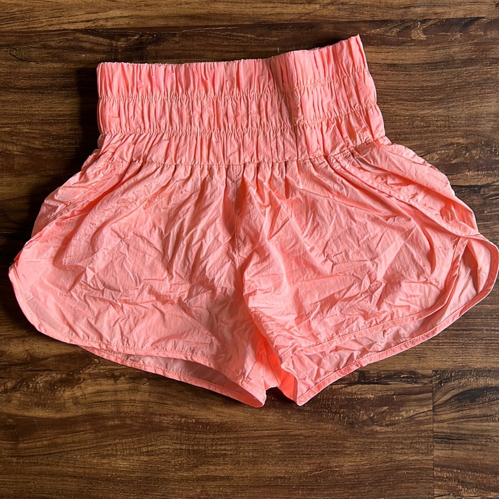 Free people the way home short